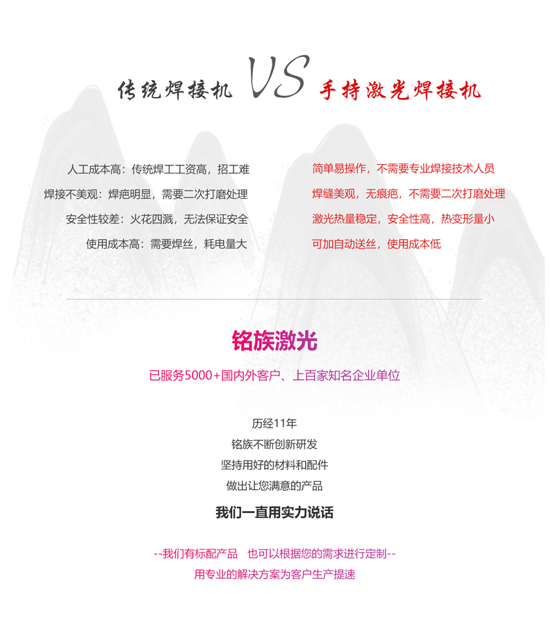 小型手持激光焊接機(圖8) 小型手持激光焊接機(圖8)