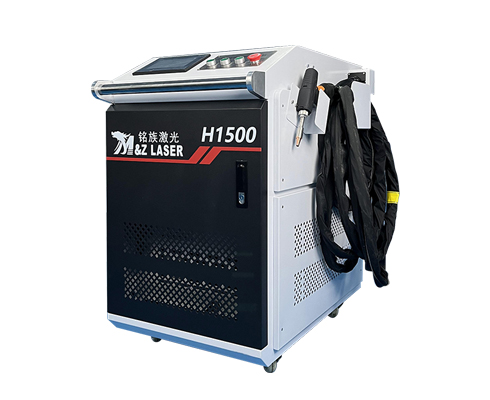 青島激光焊接技術(shù)：精準(zhǔn)、高效、環(huán)保的焊接新選擇(圖1)